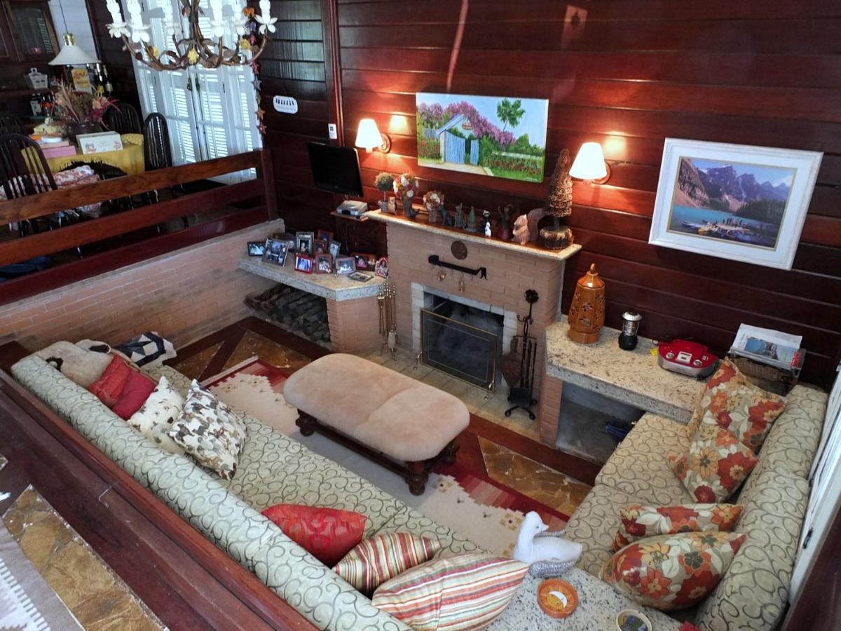 Casa de férias Parece Um Sonho - - Sp *