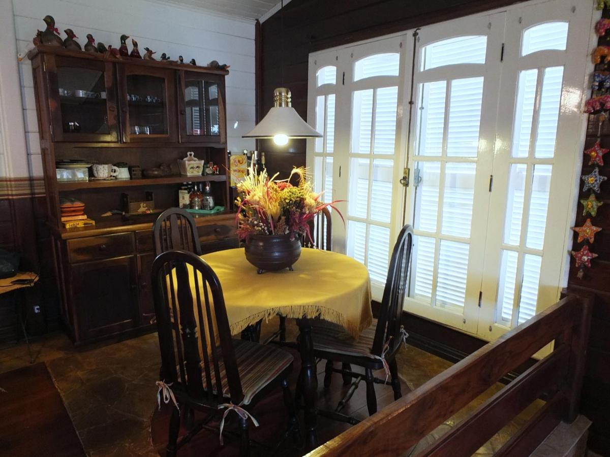 Parece Um Sonho - - Sp Casa de férias *