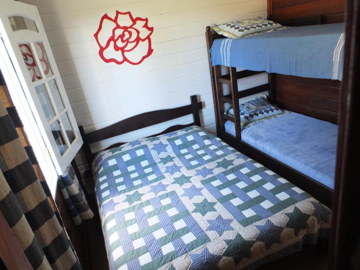 Parece Um Sonho - - Sp Casa de férias *