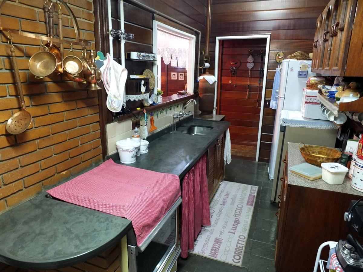 Casa de férias Parece Um Sonho - - Sp *