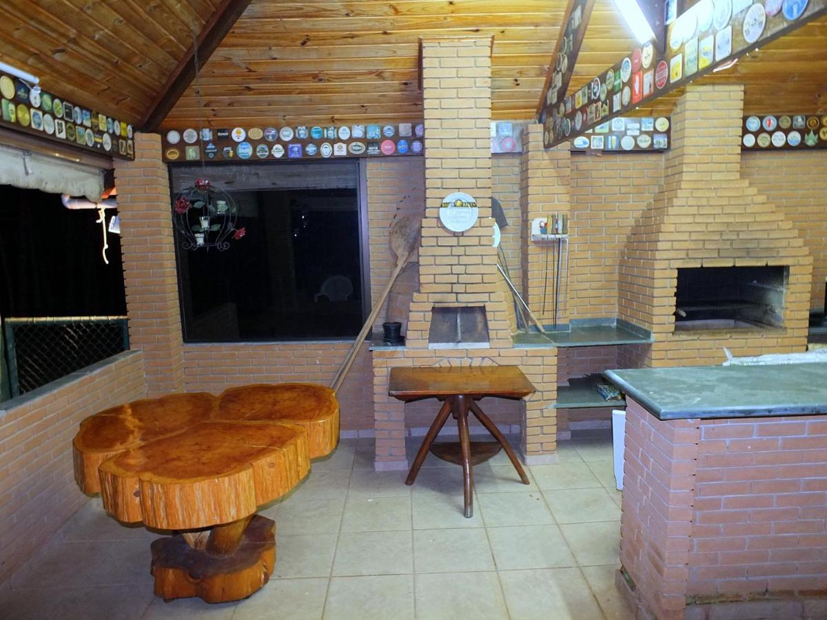 Parece Um Sonho - - Sp Casa de férias *